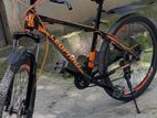 Leopard New Condition Sycle