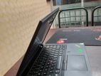 Leovo Thinkpad**finger Lock**intel Iris Xe Graphics **11th Gen*256/8gb**