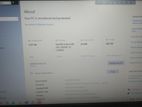Leptop for sale
