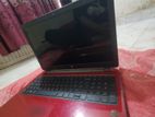 HP Laptop for sale