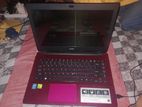 Laptop for sale