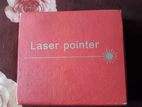 Lesar Pointer