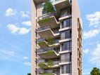 Let's book your luxurious flat in a premium location Bashundhara R/A
