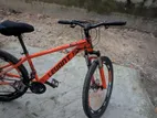 Leuant full fresh condition cycle all ok kora asa Kono kaj nai