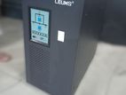 LEUMS 10KV ONLINE UPS