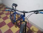 Levant bicycle