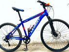 🔥 LEVANT FULL FRESH GHIR BICYCLE URGED SALE POST"26-SIZ