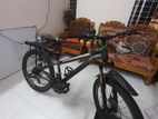 Bicycle for sell