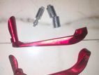 Lever Guard (red)