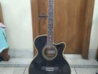 Levin hand Acoustic guitar