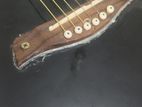 Levin Land Guitar