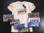Levi's Men's t-shirts sell