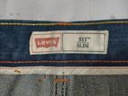 Levi's Pant 32" (waist)✅