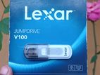 Lexar💥 128 GB Pendrive