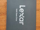 Lexar 128 Gb Sata Ssd