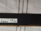 Lexar 4GB DDR4