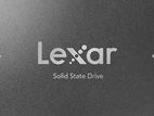 Lexar 512GB Sata SSD বিক্রি করবো