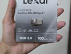 Lexar Jumpdrive 64 GB