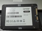 Lexar NS10 Lite 240GB 2.5 inch Gray SATAILL SSD#LNS10LT-240BCN