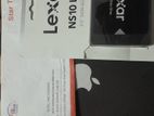 Lexar NS10 Lite 2.5" SATA 6Gb/s SSD