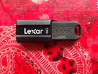 LEXAR S80 64GB FLASH DRIVE