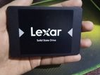 Lexar Sata SSD