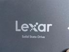 Lexar Solid State Drive (SSD)