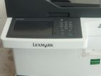 Lexmark Color laser printer