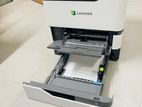 Lexmark Ms725 Duplex Laser Printer – 55ppm | Heavy Duty 1yr Warranty