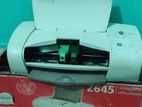 Lexmark printer