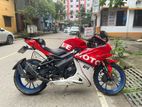 Lexmoto R9 2020
