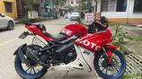Lexmoto R9 2020