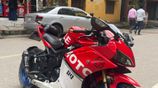 Lexmoto R9 2020