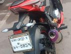 Lexmoto R9 2022