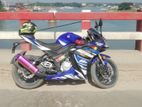 Lexmoto R9 . 2020