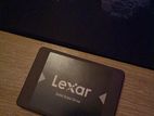 Lexor 240gb SSD