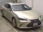 Lexus ES 300 2019