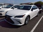 Lexus ES 300h 2019