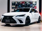 Lexus ES 300h 2019