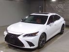Lexus ES 300h 2020