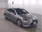 Lexus ES 300h 2020