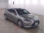 Lexus ES 300h 2020