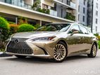 Lexus ES 300h 2020