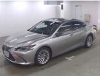 Lexus ES 300h 2020