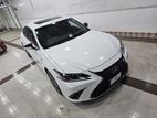 Lexus ES 300H F Sport 2020