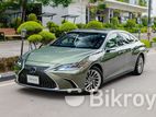 Lexus ES 300H F Sport Package 2019