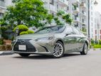 Lexus ES 300H F Sport Package 2019