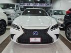 Lexus ES 300H F Sports 2020