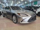 Lexus ES 300H hybrid 2020
