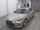 Lexus ES 300H L FULL LOADED 2020